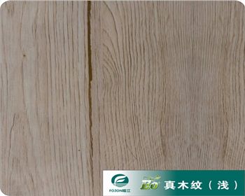 甘肅真木紋（淺）