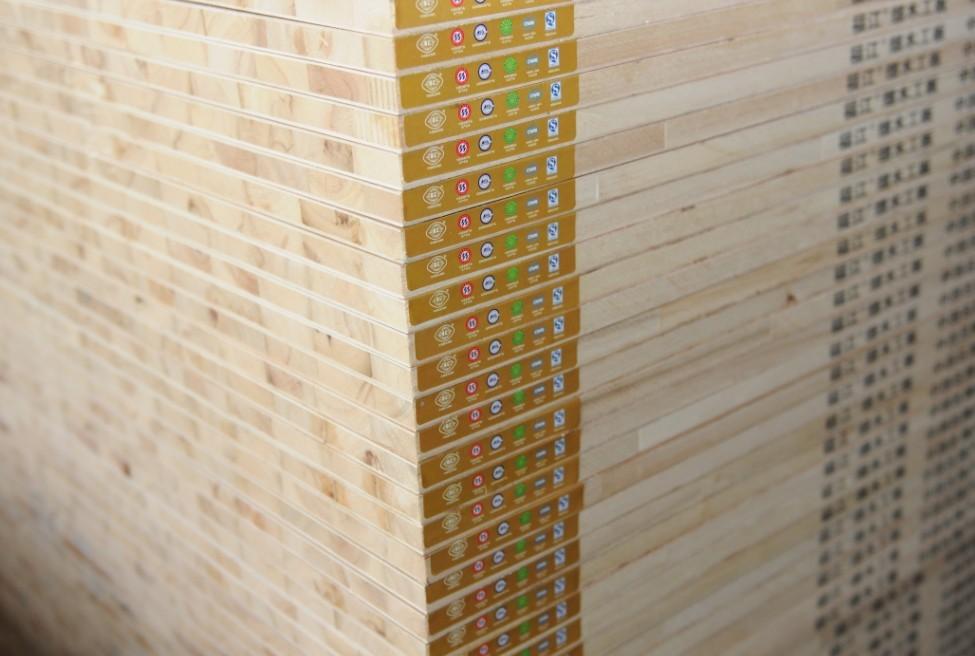 西安細(xì)木工板批發(fā)