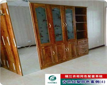 櫥柜衣柜為什么不能用生態(tài)板！