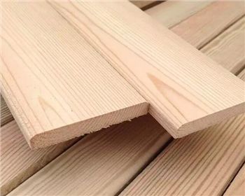 百潤(rùn)福江生態(tài)板告訴您松木生態(tài)板的優(yōu)缺點(diǎn)
