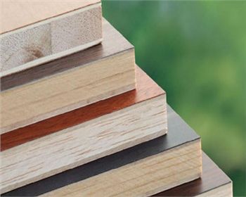 淺析生態(tài)板的抗污抗劃性能