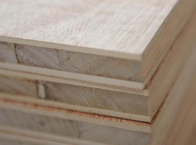 西安細(xì)木工板